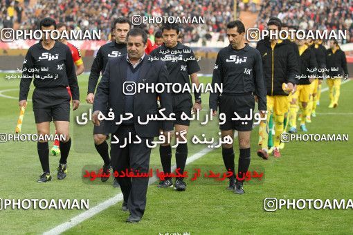 656113, Tehran, [*parameter:4*], لیگ برتر فوتبال ایران، Persian Gulf Cup، Week 21، Second Leg، Persepolis 0 v 0 Naft Tehran on 2014/01/03 at Azadi Stadium