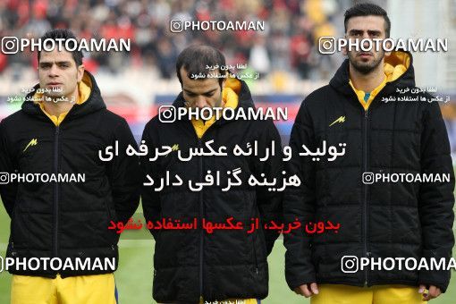 656123, Tehran, [*parameter:4*], لیگ برتر فوتبال ایران، Persian Gulf Cup، Week 21، Second Leg، Persepolis 0 v 0 Naft Tehran on 2014/01/03 at Azadi Stadium