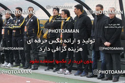 656158, Tehran, [*parameter:4*], لیگ برتر فوتبال ایران، Persian Gulf Cup، Week 21، Second Leg، Persepolis 0 v 0 Naft Tehran on 2014/01/03 at Azadi Stadium