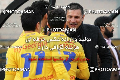 656261, Tehran, [*parameter:4*], لیگ برتر فوتبال ایران، Persian Gulf Cup، Week 21، Second Leg، Persepolis 0 v 0 Naft Tehran on 2014/01/03 at Azadi Stadium