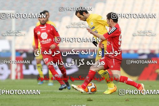 656352, Tehran, [*parameter:4*], لیگ برتر فوتبال ایران، Persian Gulf Cup، Week 21، Second Leg، Persepolis 0 v 0 Naft Tehran on 2014/01/03 at Azadi Stadium
