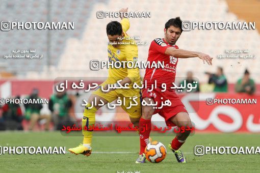 656367, Tehran, [*parameter:4*], لیگ برتر فوتبال ایران، Persian Gulf Cup، Week 21، Second Leg، Persepolis 0 v 0 Naft Tehran on 2014/01/03 at Azadi Stadium