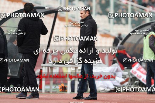 656403, Tehran, [*parameter:4*], لیگ برتر فوتبال ایران، Persian Gulf Cup، Week 21، Second Leg، Persepolis 0 v 0 Naft Tehran on 2014/01/03 at Azadi Stadium