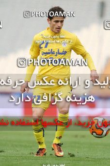 656298, Tehran, [*parameter:4*], لیگ برتر فوتبال ایران، Persian Gulf Cup، Week 21، Second Leg، Persepolis 0 v 0 Naft Tehran on 2014/01/03 at Azadi Stadium