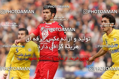 656314, Tehran, [*parameter:4*], لیگ برتر فوتبال ایران، Persian Gulf Cup، Week 21، Second Leg، Persepolis 0 v 0 Naft Tehran on 2014/01/03 at Azadi Stadium