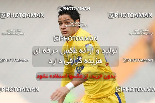 656366, Tehran, [*parameter:4*], لیگ برتر فوتبال ایران، Persian Gulf Cup، Week 21، Second Leg، Persepolis 0 v 0 Naft Tehran on 2014/01/03 at Azadi Stadium