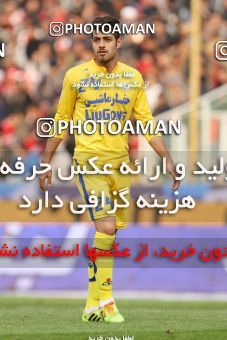 656334, Tehran, [*parameter:4*], لیگ برتر فوتبال ایران، Persian Gulf Cup، Week 21، Second Leg، Persepolis 0 v 0 Naft Tehran on 2014/01/03 at Azadi Stadium