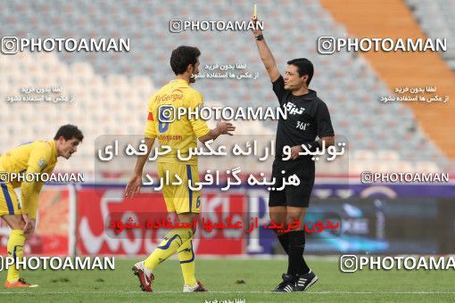 656413, Tehran, [*parameter:4*], لیگ برتر فوتبال ایران، Persian Gulf Cup، Week 21، Second Leg، Persepolis 0 v 0 Naft Tehran on 2014/01/03 at Azadi Stadium