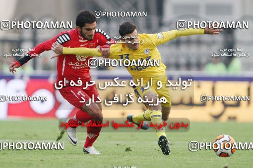 656419, Tehran, [*parameter:4*], لیگ برتر فوتبال ایران، Persian Gulf Cup، Week 21، Second Leg، Persepolis 0 v 0 Naft Tehran on 2014/01/03 at Azadi Stadium