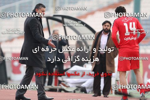 656297, Tehran, [*parameter:4*], لیگ برتر فوتبال ایران، Persian Gulf Cup، Week 21، Second Leg، Persepolis 0 v 0 Naft Tehran on 2014/01/03 at Azadi Stadium