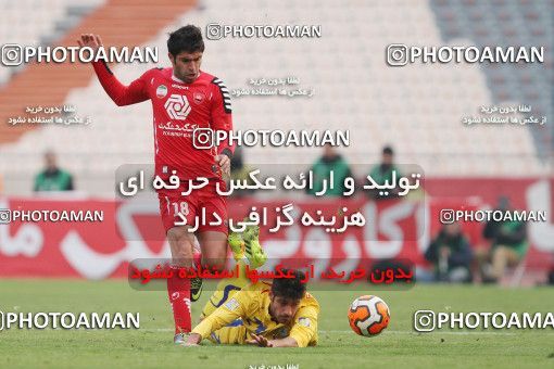 656373, Tehran, [*parameter:4*], لیگ برتر فوتبال ایران، Persian Gulf Cup، Week 21، Second Leg، Persepolis 0 v 0 Naft Tehran on 2014/01/03 at Azadi Stadium