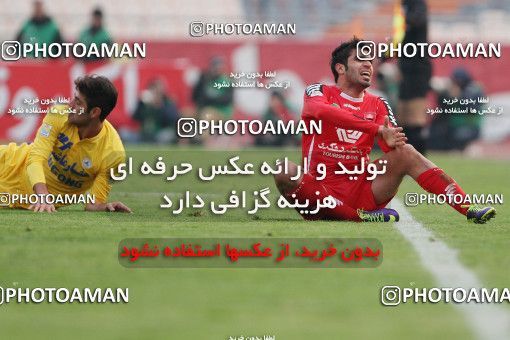656377, Tehran, [*parameter:4*], لیگ برتر فوتبال ایران، Persian Gulf Cup، Week 21، Second Leg، Persepolis 0 v 0 Naft Tehran on 2014/01/03 at Azadi Stadium