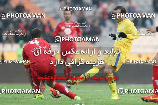 656369, Tehran, [*parameter:4*], لیگ برتر فوتبال ایران، Persian Gulf Cup، Week 21، Second Leg، Persepolis 0 v 0 Naft Tehran on 2014/01/03 at Azadi Stadium