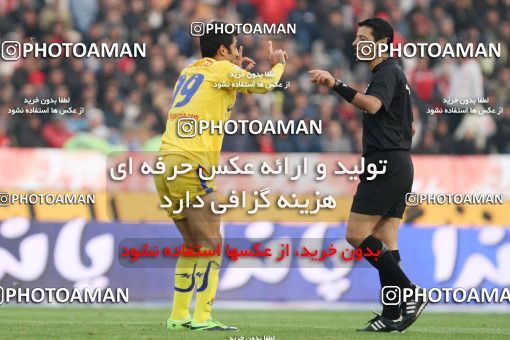 656328, Tehran, [*parameter:4*], لیگ برتر فوتبال ایران، Persian Gulf Cup، Week 21، Second Leg، Persepolis 0 v 0 Naft Tehran on 2014/01/03 at Azadi Stadium