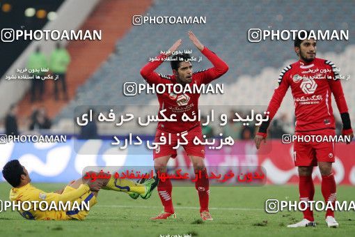 656324, Tehran, [*parameter:4*], لیگ برتر فوتبال ایران، Persian Gulf Cup، Week 21، Second Leg، Persepolis 0 v 0 Naft Tehran on 2014/01/03 at Azadi Stadium
