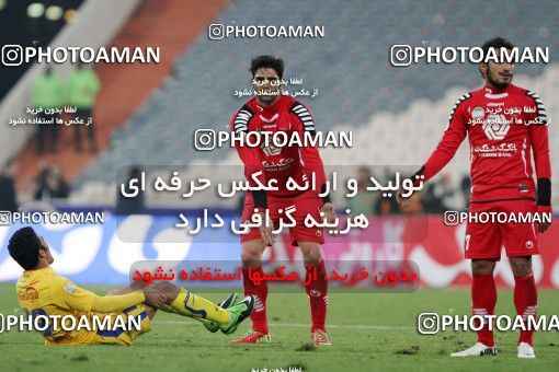 656388, Tehran, [*parameter:4*], لیگ برتر فوتبال ایران، Persian Gulf Cup، Week 21، Second Leg، Persepolis 0 v 0 Naft Tehran on 2014/01/03 at Azadi Stadium