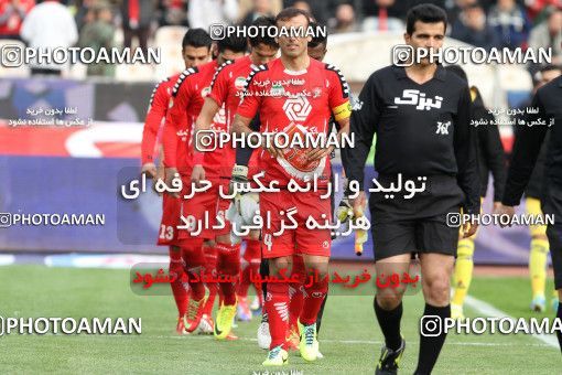 656430, Tehran, [*parameter:4*], لیگ برتر فوتبال ایران، Persian Gulf Cup، Week 21، Second Leg، Persepolis 0 v 0 Naft Tehran on 2014/01/03 at Azadi Stadium