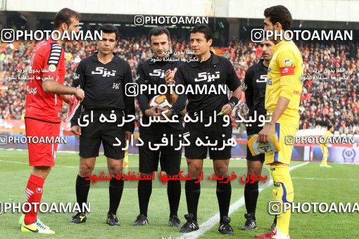 656442, Tehran, [*parameter:4*], لیگ برتر فوتبال ایران، Persian Gulf Cup، Week 21، Second Leg، Persepolis 0 v 0 Naft Tehran on 2014/01/03 at Azadi Stadium