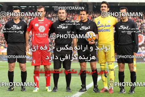 656360, Tehran, [*parameter:4*], لیگ برتر فوتبال ایران، Persian Gulf Cup، Week 21، Second Leg، Persepolis 0 v 0 Naft Tehran on 2014/01/03 at Azadi Stadium