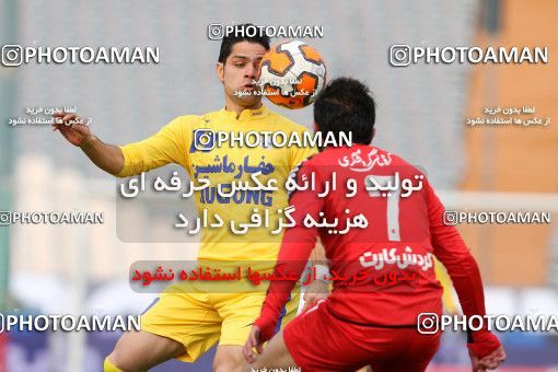656317, Tehran, [*parameter:4*], لیگ برتر فوتبال ایران، Persian Gulf Cup، Week 21، Second Leg، Persepolis 0 v 0 Naft Tehran on 2014/01/03 at Azadi Stadium