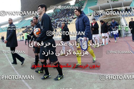 656465, Tehran, [*parameter:4*], لیگ برتر فوتبال ایران، Persian Gulf Cup، Week 21، Second Leg، Rah Ahan 0 v 1 Esteghlal on 2014/01/04 at Takhti Stadium