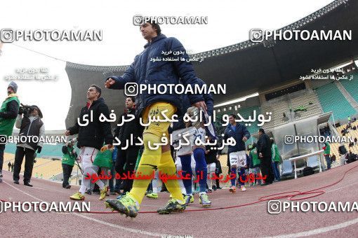 656468, Tehran, [*parameter:4*], لیگ برتر فوتبال ایران، Persian Gulf Cup، Week 21، Second Leg، Rah Ahan 0 v 1 Esteghlal on 2014/01/04 at Takhti Stadium