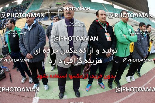 656505, Tehran, [*parameter:4*], لیگ برتر فوتبال ایران، Persian Gulf Cup، Week 21، Second Leg، Rah Ahan 0 v 1 Esteghlal on 2014/01/04 at Takhti Stadium