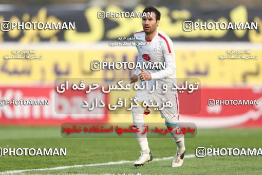 656473, Tehran, [*parameter:4*], لیگ برتر فوتبال ایران، Persian Gulf Cup، Week 21، Second Leg، Rah Ahan 0 v 1 Esteghlal on 2014/01/04 at Takhti Stadium