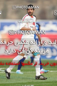 656500, Tehran, [*parameter:4*], لیگ برتر فوتبال ایران، Persian Gulf Cup، Week 21، Second Leg، Rah Ahan 0 v 1 Esteghlal on 2014/01/04 at Takhti Stadium