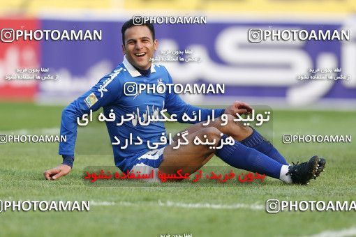 656454, Tehran, [*parameter:4*], لیگ برتر فوتبال ایران، Persian Gulf Cup، Week 21، Second Leg، Rah Ahan 0 v 1 Esteghlal on 2014/01/04 at Takhti Stadium