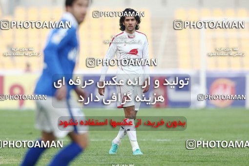 656471, Tehran, [*parameter:4*], لیگ برتر فوتبال ایران، Persian Gulf Cup، Week 21، Second Leg، Rah Ahan 0 v 1 Esteghlal on 2014/01/04 at Takhti Stadium