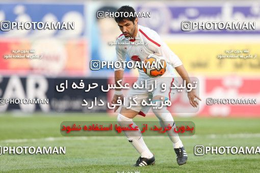 656472, Tehran, [*parameter:4*], لیگ برتر فوتبال ایران، Persian Gulf Cup، Week 21، Second Leg، Rah Ahan 0 v 1 Esteghlal on 2014/01/04 at Takhti Stadium