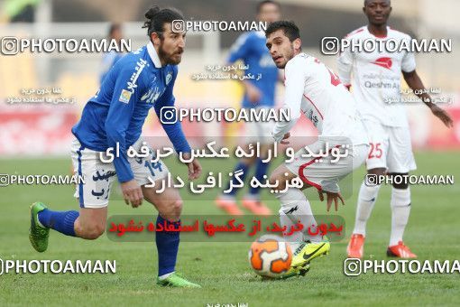 656493, Tehran, [*parameter:4*], لیگ برتر فوتبال ایران، Persian Gulf Cup، Week 21، Second Leg، Rah Ahan 0 v 1 Esteghlal on 2014/01/04 at Takhti Stadium