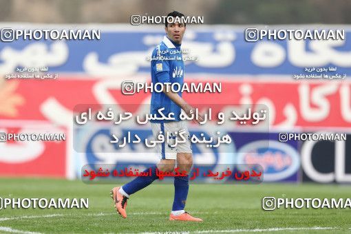 656501, Tehran, [*parameter:4*], لیگ برتر فوتبال ایران، Persian Gulf Cup، Week 21، Second Leg، Rah Ahan 0 v 1 Esteghlal on 2014/01/04 at Takhti Stadium