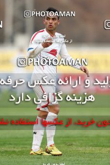 656456, Tehran, [*parameter:4*], لیگ برتر فوتبال ایران، Persian Gulf Cup، Week 21، Second Leg، Rah Ahan 0 v 1 Esteghlal on 2014/01/04 at Takhti Stadium