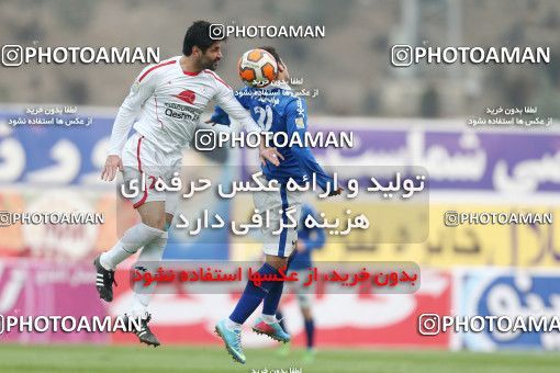 656559, Tehran, [*parameter:4*], لیگ برتر فوتبال ایران، Persian Gulf Cup، Week 21، Second Leg، Rah Ahan 0 v 1 Esteghlal on 2014/01/04 at Takhti Stadium