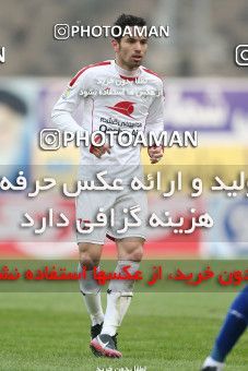 656477, Tehran, [*parameter:4*], لیگ برتر فوتبال ایران، Persian Gulf Cup، Week 21، Second Leg، Rah Ahan 0 v 1 Esteghlal on 2014/01/04 at Takhti Stadium