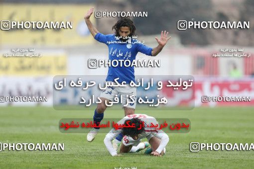 656490, Tehran, [*parameter:4*], لیگ برتر فوتبال ایران، Persian Gulf Cup، Week 21، Second Leg، Rah Ahan 0 v 1 Esteghlal on 2014/01/04 at Takhti Stadium