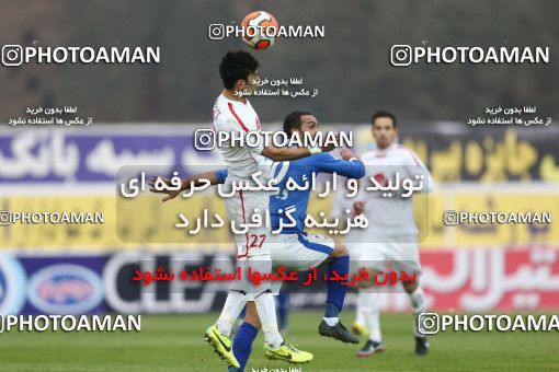 656544, Tehran, [*parameter:4*], لیگ برتر فوتبال ایران، Persian Gulf Cup، Week 21، Second Leg، Rah Ahan 0 v 1 Esteghlal on 2014/01/04 at Takhti Stadium