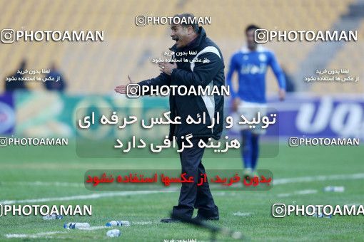 656526, Tehran, [*parameter:4*], لیگ برتر فوتبال ایران، Persian Gulf Cup، Week 21، Second Leg، Rah Ahan 0 v 1 Esteghlal on 2014/01/04 at Takhti Stadium