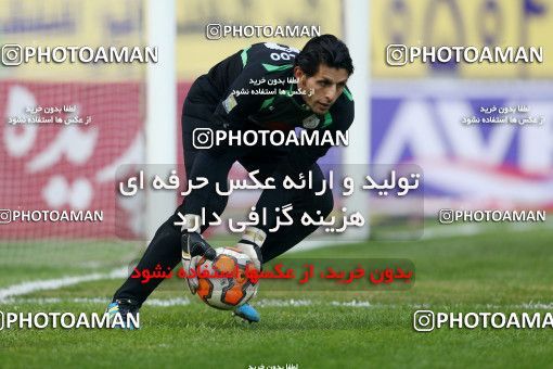 656466, Tehran, [*parameter:4*], لیگ برتر فوتبال ایران، Persian Gulf Cup، Week 21، Second Leg، Rah Ahan 0 v 1 Esteghlal on 2014/01/04 at Takhti Stadium