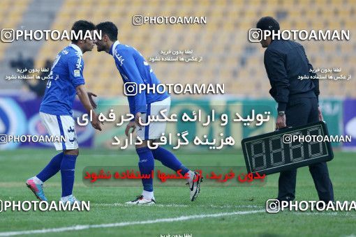 656556, Tehran, [*parameter:4*], لیگ برتر فوتبال ایران، Persian Gulf Cup، Week 21، Second Leg، Rah Ahan 0 v 1 Esteghlal on 2014/01/04 at Takhti Stadium