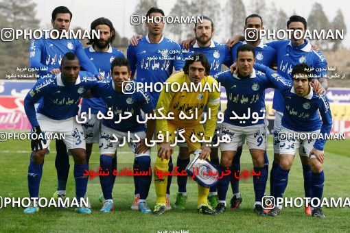 656523, Tehran, [*parameter:4*], لیگ برتر فوتبال ایران، Persian Gulf Cup، Week 21، Second Leg، Rah Ahan 0 v 1 Esteghlal on 2014/01/04 at Takhti Stadium
