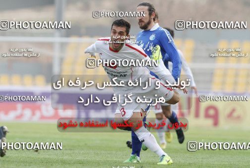 656759, Tehran, [*parameter:4*], لیگ برتر فوتبال ایران، Persian Gulf Cup، Week 21، Second Leg، Rah Ahan 0 v 1 Esteghlal on 2014/01/04 at Takhti Stadium