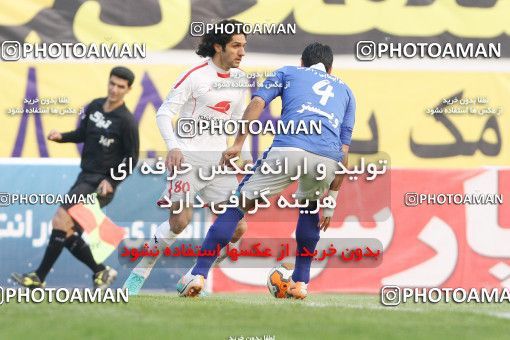656724, Tehran, [*parameter:4*], لیگ برتر فوتبال ایران، Persian Gulf Cup، Week 21، Second Leg، Rah Ahan 0 v 1 Esteghlal on 2014/01/04 at Takhti Stadium