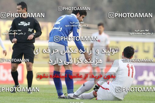 656628, Tehran, [*parameter:4*], لیگ برتر فوتبال ایران، Persian Gulf Cup، Week 21، Second Leg، Rah Ahan 0 v 1 Esteghlal on 2014/01/04 at Takhti Stadium