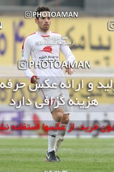 656597, Tehran, [*parameter:4*], لیگ برتر فوتبال ایران، Persian Gulf Cup، Week 21، Second Leg، Rah Ahan 0 v 1 Esteghlal on 2014/01/04 at Takhti Stadium