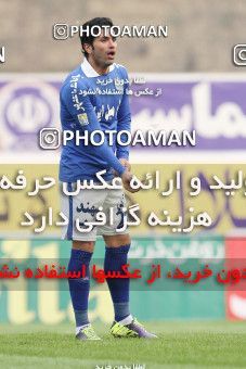 656721, Tehran, [*parameter:4*], لیگ برتر فوتبال ایران، Persian Gulf Cup، Week 21، Second Leg، Rah Ahan 0 v 1 Esteghlal on 2014/01/04 at Takhti Stadium