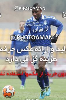 656750, Tehran, [*parameter:4*], لیگ برتر فوتبال ایران، Persian Gulf Cup، Week 21، Second Leg، Rah Ahan 0 v 1 Esteghlal on 2014/01/04 at Takhti Stadium