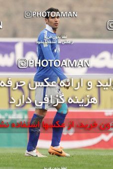 656651, Tehran, [*parameter:4*], لیگ برتر فوتبال ایران، Persian Gulf Cup، Week 21، Second Leg، Rah Ahan 0 v 1 Esteghlal on 2014/01/04 at Takhti Stadium